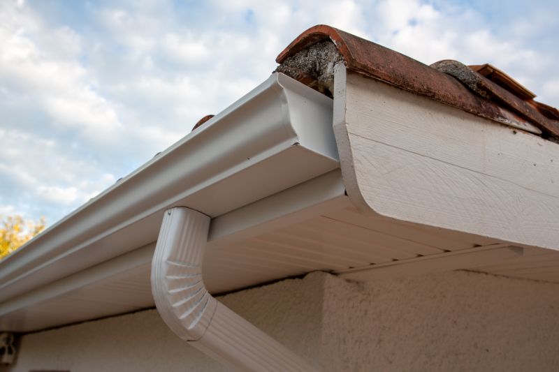 Final Gutter Inspection